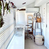 「家事ラク叶えて休憩や趣味にも便利♪うちにも欲しい憧れの家事スペース」の画像6