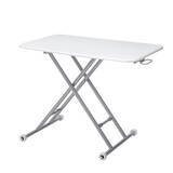 「リモートワークにもおすすめ♪手軽にプライベート空間が作れるデスク」の画像17