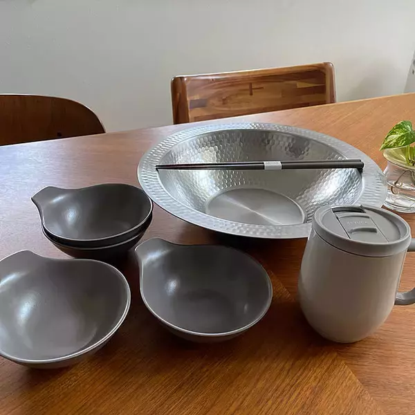 「いつもの食卓に加えたい☆お鍋を楽しむための便利なアイテム」の画像