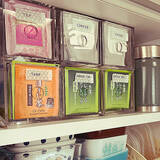 「隠すだけじゃもったいない！無印良品のアクリル収納で見せる楽しさを発見」の画像1