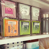 「隠すだけじゃもったいない！無印良品のアクリル収納で見せる楽しさを発見」の画像3