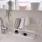 「【みんなが選んだ！】玄関からキッチンまで家中で活躍！towerのラック6選」の画像4