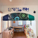 「ペタッと貼るだけでディスプレイや収納のお悩み解決！魔法のテープの活用法6選」の画像4