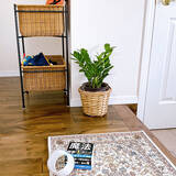 「ペタッと貼るだけでディスプレイや収納のお悩み解決！魔法のテープの活用法6選」の画像5