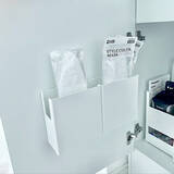 「ペタッと貼るだけでディスプレイや収納のお悩み解決！魔法のテープの活用法6選」の画像6