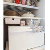 「ペタッと貼るだけでディスプレイや収納のお悩み解決！魔法のテープの活用法6選」の画像7