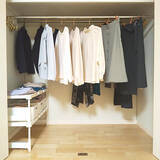 「キッチンから玄関まで♪収納スペースを無駄なく使える伸縮ラックの活用法」の画像7