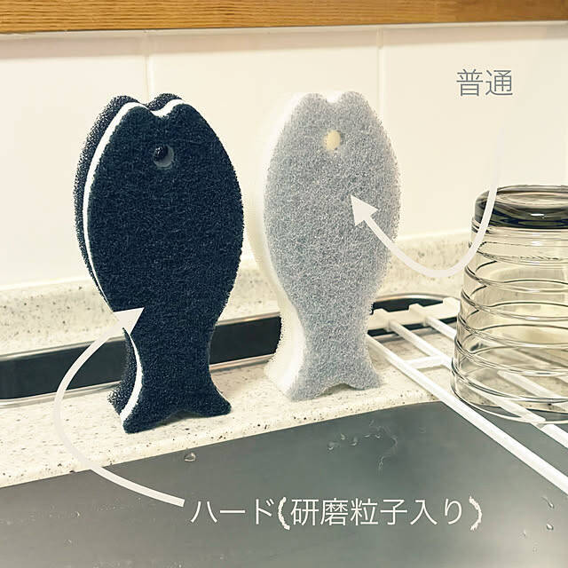 日々の洗い物に最適な相棒を見つけたい！ユーザーさんおすすめのキッチンスポンジをご紹介