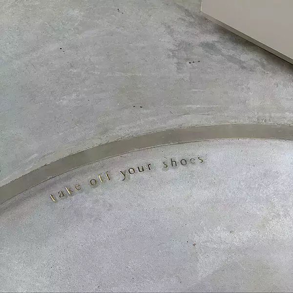 「「おだやかにさらりと洗練した、モルタル床の小さな家」 by tnoieさん」の画像