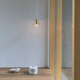 「「おだやかにさらりと洗練した、モルタル床の小さな家」 by tnoieさん」の画像11