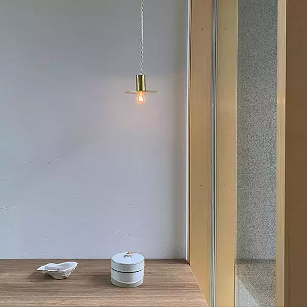 「「おだやかにさらりと洗練した、モルタル床の小さな家」 by tnoieさん」の画像