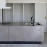 「「おだやかにさらりと洗練した、モルタル床の小さな家」 by tnoieさん」の画像12