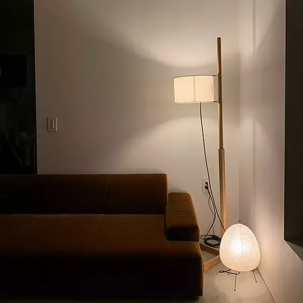 「「おだやかにさらりと洗練した、モルタル床の小さな家」 by tnoieさん」の画像