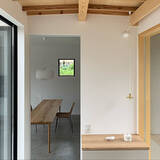 「「おだやかにさらりと洗練した、モルタル床の小さな家」 by tnoieさん」の画像4