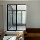 「「おだやかにさらりと洗練した、モルタル床の小さな家」 by tnoieさん」の画像6