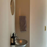 「「おだやかにさらりと洗練した、モルタル床の小さな家」 by tnoieさん」の画像7