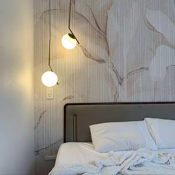 「「おだやかにさらりと洗練した、モルタル床の小さな家」 by tnoieさん」の画像