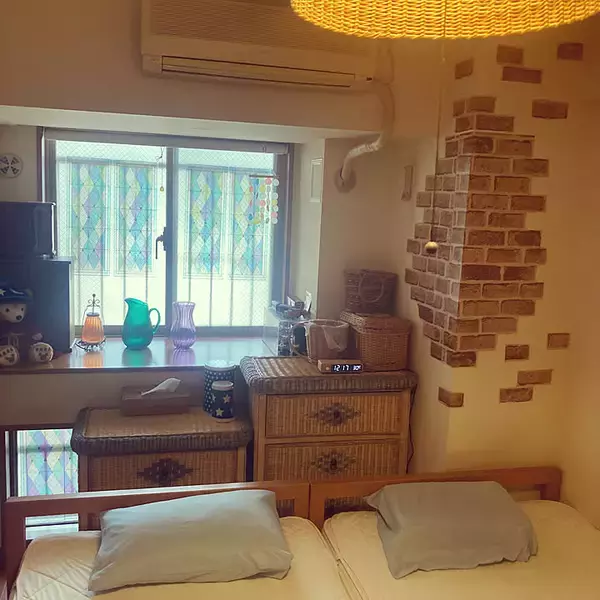 「【写真でルームツアー】「好き」を暮らしに散りばめる。「暮らしやすさ」と「見た目」を両立させたyumizoさんのお家をご紹介！」の画像