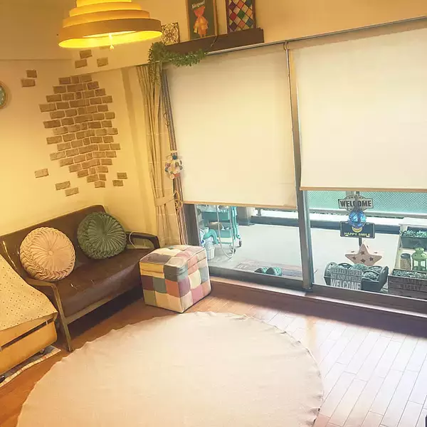 「【写真でルームツアー】「好き」を暮らしに散りばめる。「暮らしやすさ」と「見た目」を両立させたyumizoさんのお家をご紹介！」の画像