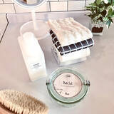 「お風呂タイムが楽しく快適に♪買ってよかった無印良品のバスグッズ6選」の画像3