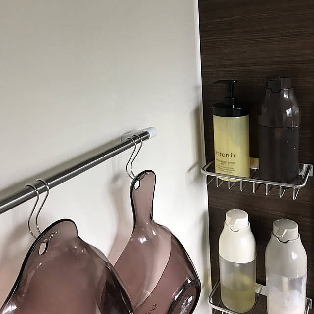 お風呂タイムが楽しく快適に♪買ってよかった無印良品のバスグッズ6選