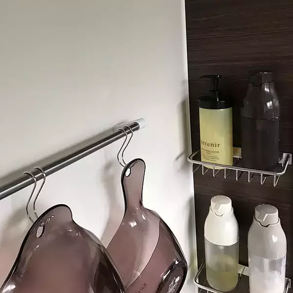 「お風呂タイムが楽しく快適に♪買ってよかった無印良品のバスグッズ6選」の画像