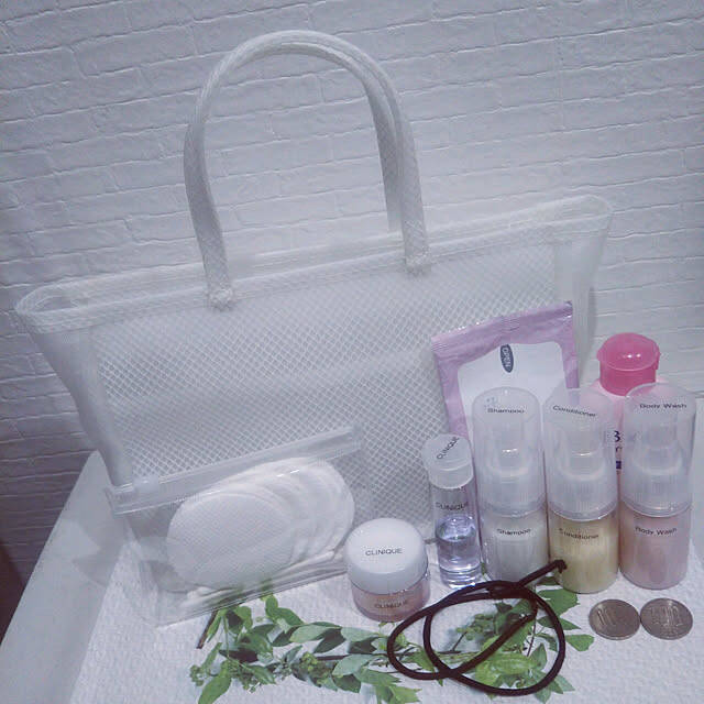 お風呂タイムが楽しく快適に♪買ってよかった無印良品のバスグッズ6選