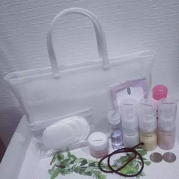 「お風呂タイムが楽しく快適に♪買ってよかった無印良品のバスグッズ6選」の画像