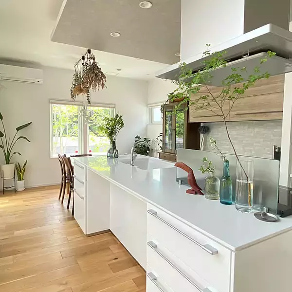 「【今週の〇〇】テーマは「キッチン」！最新の投稿写真をピックアップ」の画像