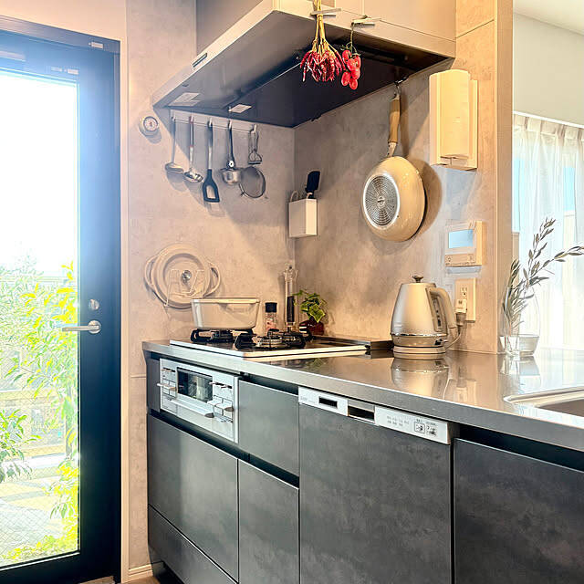 【今週の〇〇】テーマは「キッチン」！最新の投稿写真をピックアップ