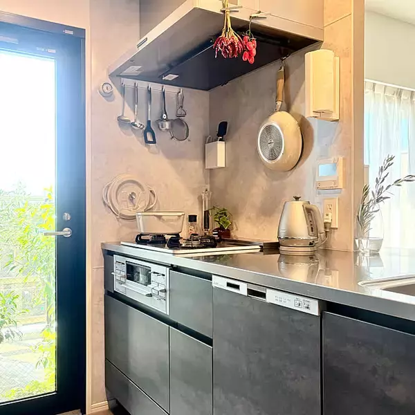 「【今週の〇〇】テーマは「キッチン」！最新の投稿写真をピックアップ」の画像