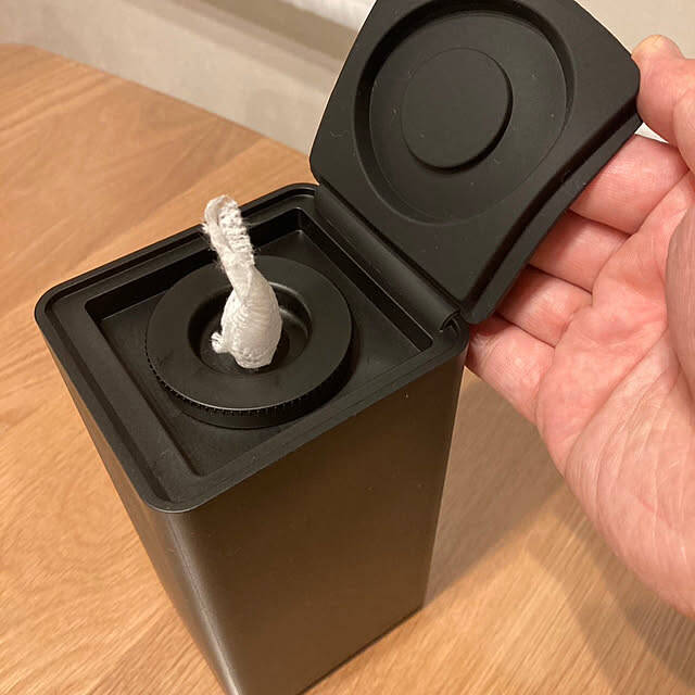 毎日使うからこだわりたい！出しっぱなしOKなウェットティッシュケース6選