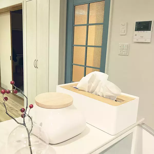 「毎日使うからこだわりたい！出しっぱなしOKなウェットティッシュケース6選」の画像