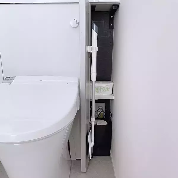 「100円で暮らしがたちまち便利に！きっと今すぐ使いたくなるワンキャッチの活用アイデア集」の画像