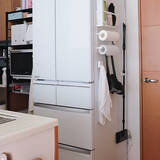 「100円で暮らしがたちまち便利に！きっと今すぐ使いたくなるワンキャッチの活用アイデア集」の画像4