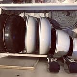 「100円で暮らしがたちまち便利に！きっと今すぐ使いたくなるワンキャッチの活用アイデア集」の画像5