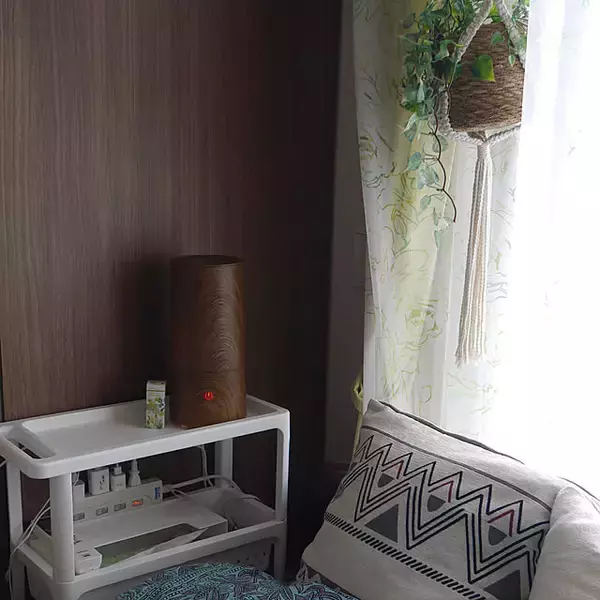 「すっきり片付き快適に過ごせるベッドまわりに♪寝室の収納を充実させるニトリのアイテム6選」の画像