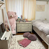 「すっきり片付き快適に過ごせるベッドまわりに♪寝室の収納を充実させるニトリのアイテム6選」の画像4