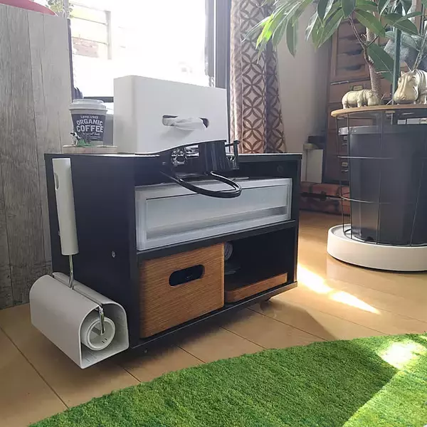 「いつもの使い方からもう一歩広がる♪工夫が楽しい両面テープの活用法」の画像