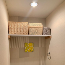 IKEAのカゴでお部屋を整える！RoomClipユーザーさんの、カゴ活用法をご紹介