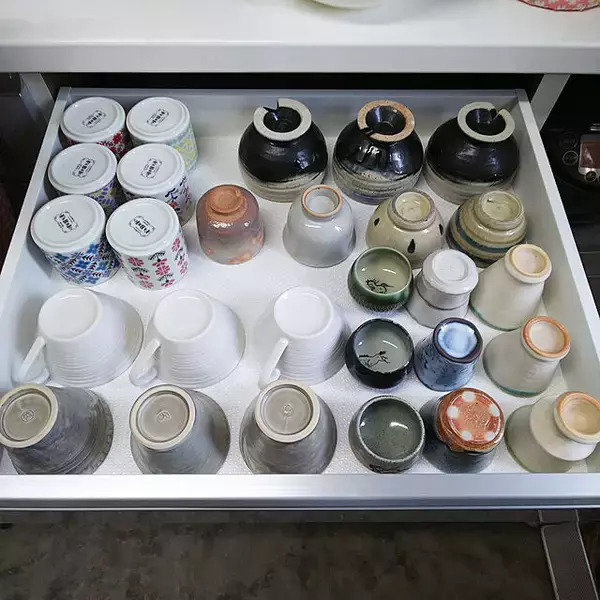 「簡単なのに効果は絶大！「すべり止めシート」活用アイデア10選」の画像