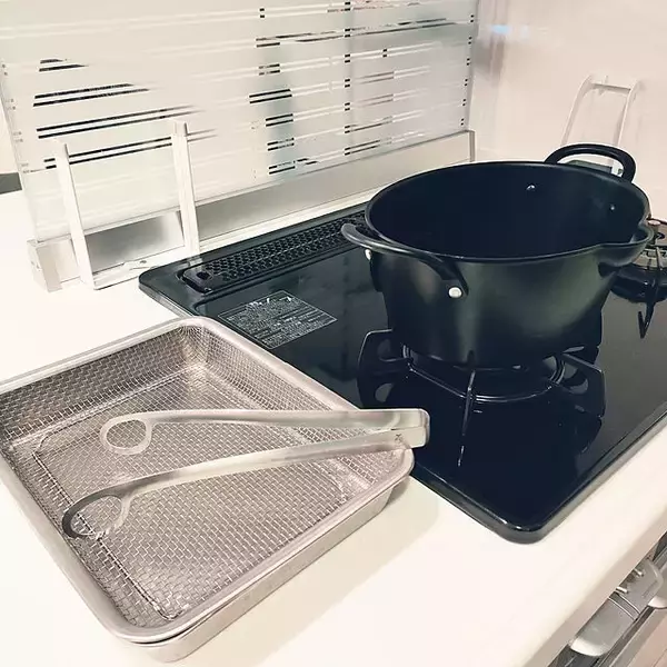 「メリットがたくさん！平ザル・角ザルのおすすめ活用法」の画像