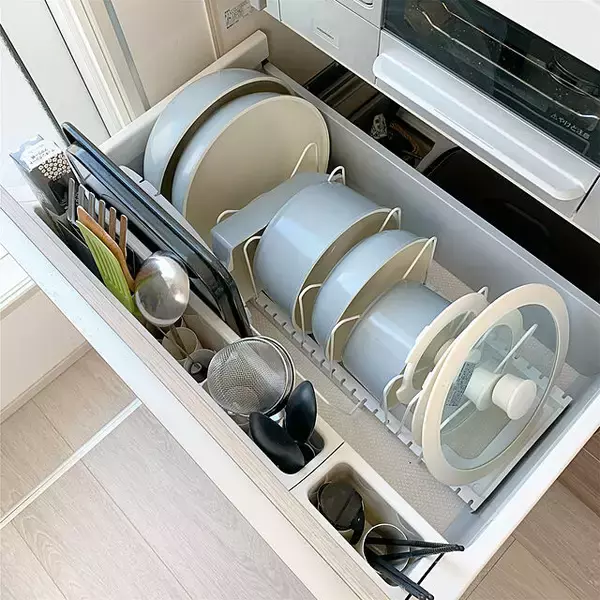 「空間をすっきり整えて心にも余白がある暮らしを♪ニトリで叶える快適な生活」の画像