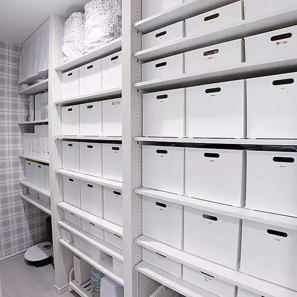 「空間をすっきり整えて心にも余白がある暮らしを♪ニトリで叶える快適な生活」の画像