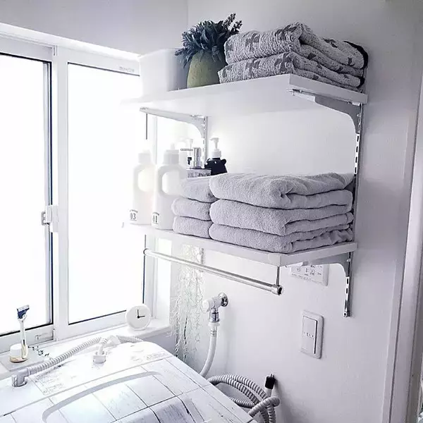 「空間をすっきり整えて心にも余白がある暮らしを♪ニトリで叶える快適な生活」の画像