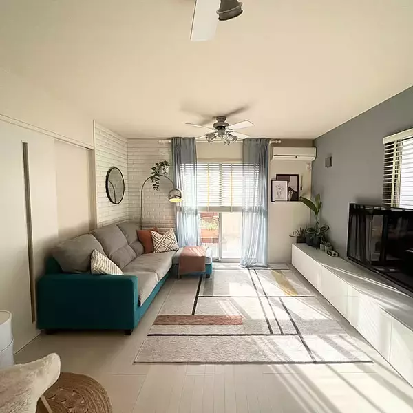 「自然体なお部屋だからこそセンスが光る♪こなれ感のあるインテリア」の画像