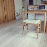 「座るだけじゃない用途の広さで暮らしをサポート♪デザインも機能も大満足のニトリのスツール」の画像3