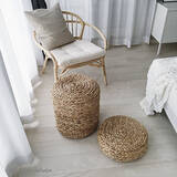 「座るだけじゃない用途の広さで暮らしをサポート♪デザインも機能も大満足のニトリのスツール」の画像5