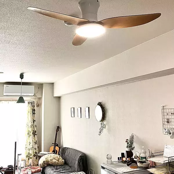 「「プチプラアイテムとDIYでアレンジ！LDKから玄関までお気に入りの場所を作る暮らし」 by kagomamaさん」の画像