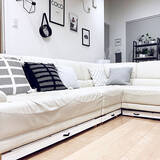 「小さな空間も見逃さない！スペースを有効活用するアイデア」の画像1